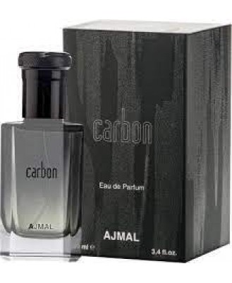 Ajmal Carbon EDP 100ML